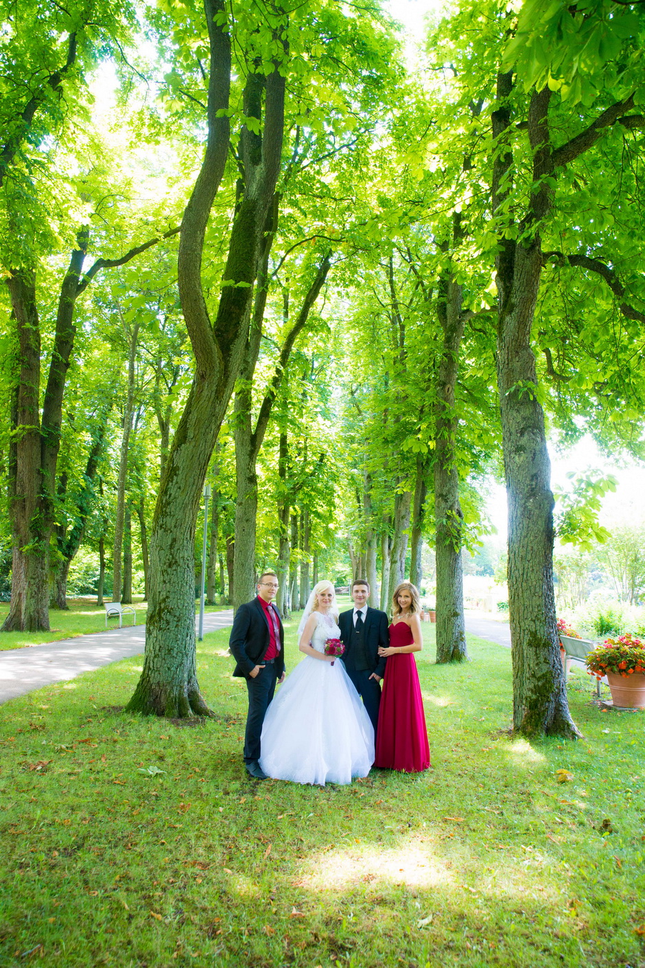 Hochzeitsfilm auf BluRay Lindau (Bodensee)