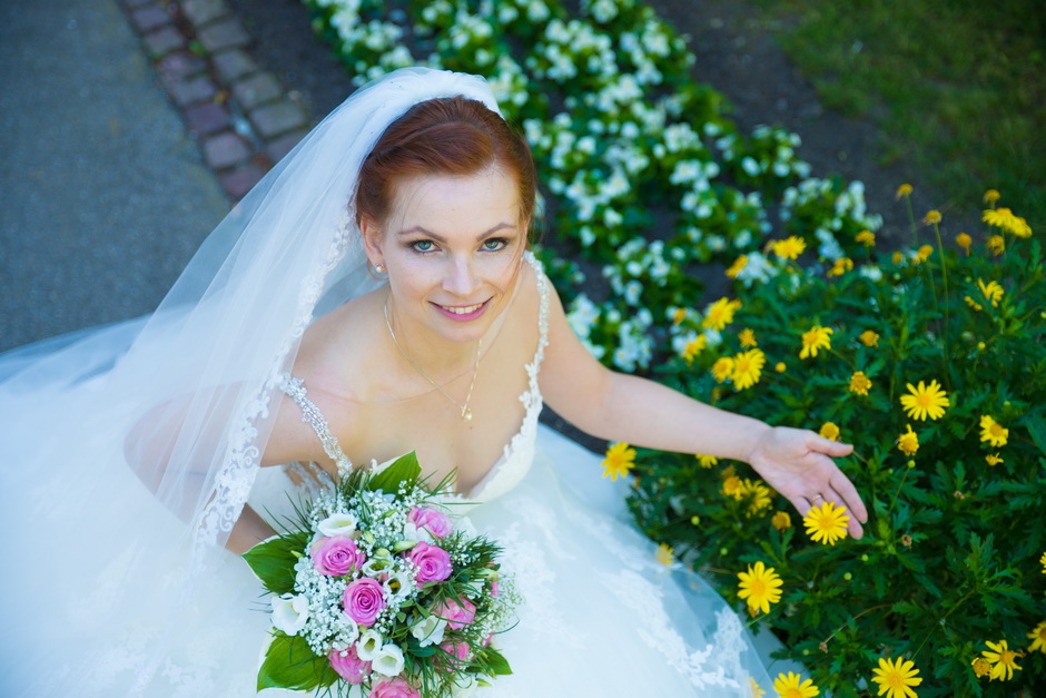 Hochzeitsvideo in Simbach a. Inn