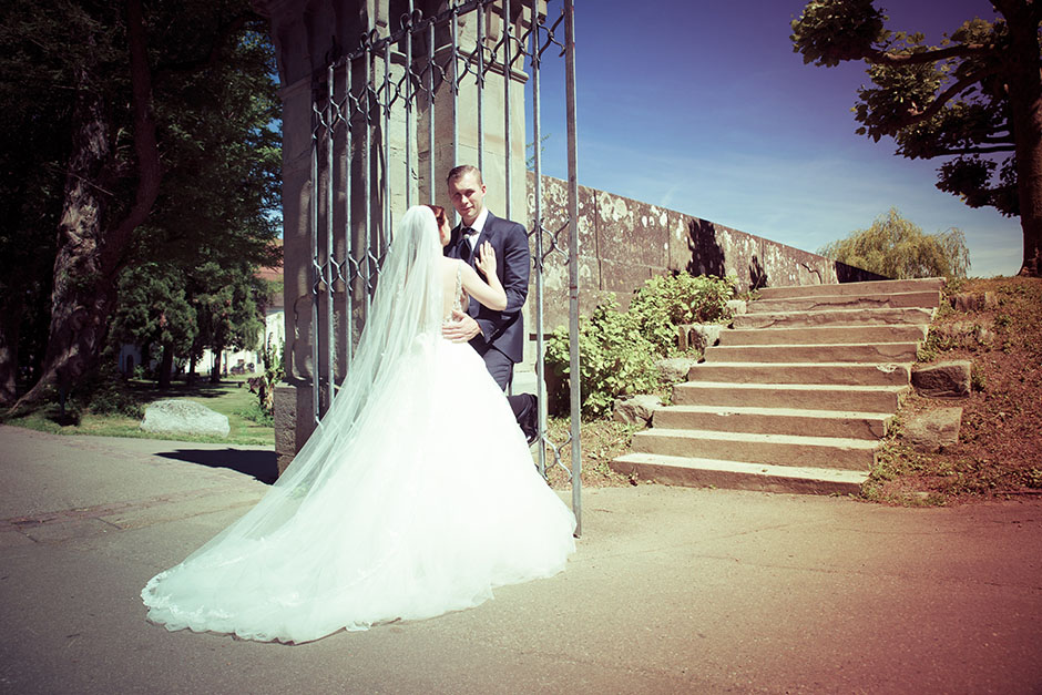 Hochzeitsfotograf in Dillingen a.d. Donau