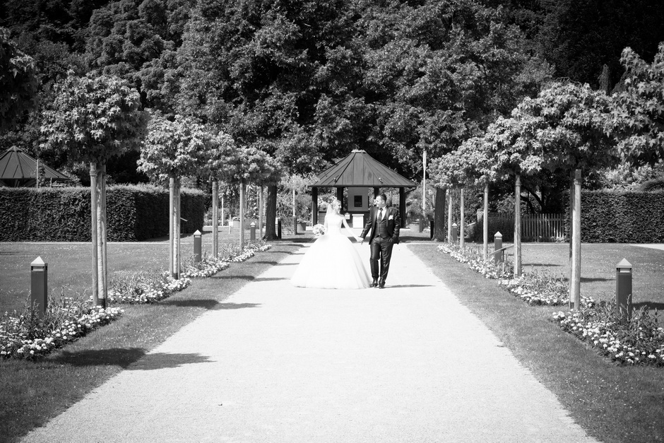 Hochzeit in Lindenberg im Allgäu