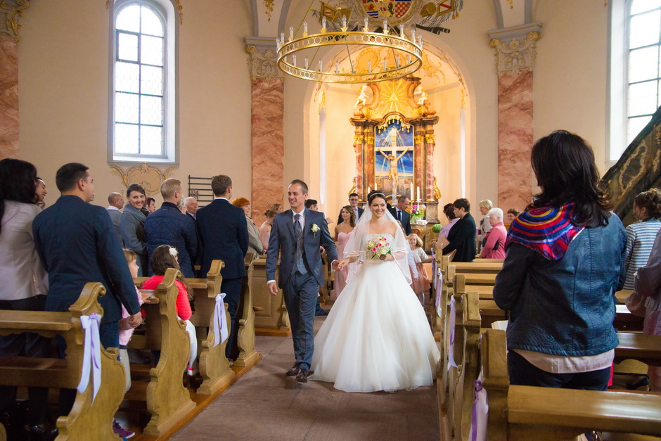 Hochzeit Altusried