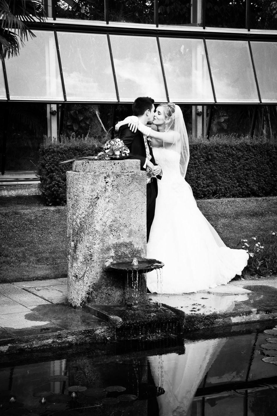 Fotograf für Hochzeit in Rhauderfehn