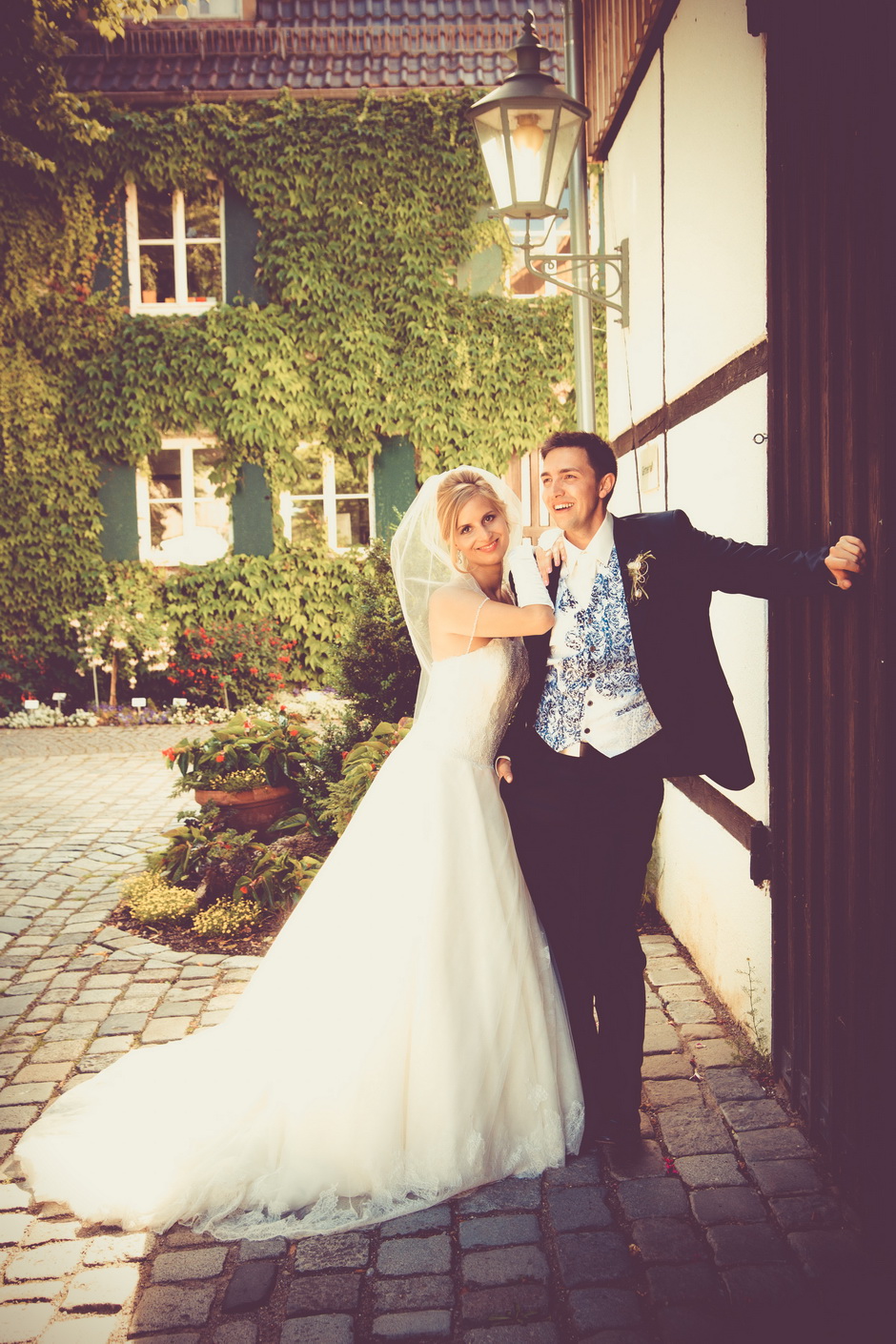 guter Hochzeitsfotograf in Wilhelmshaven