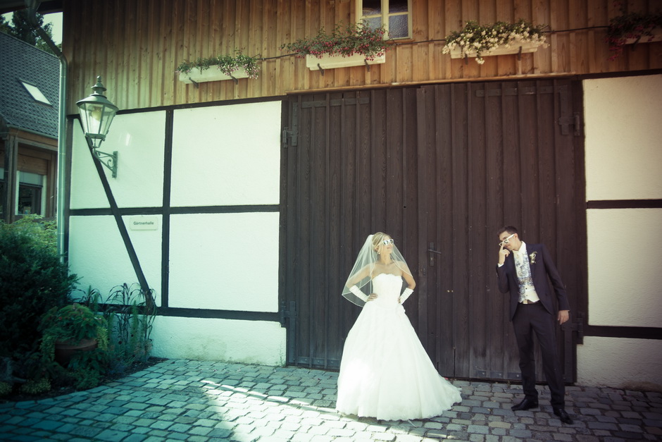 Hochzeitsfotograf billig Tostedt