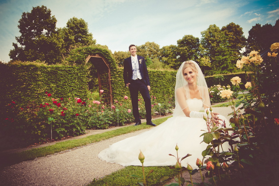 Hochzeitsfotograf billig Wittingen