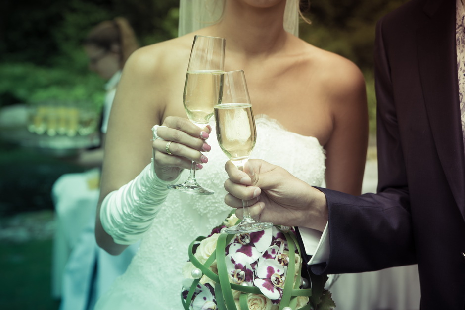 Angebot für Hochzeitsfotografie Südheide