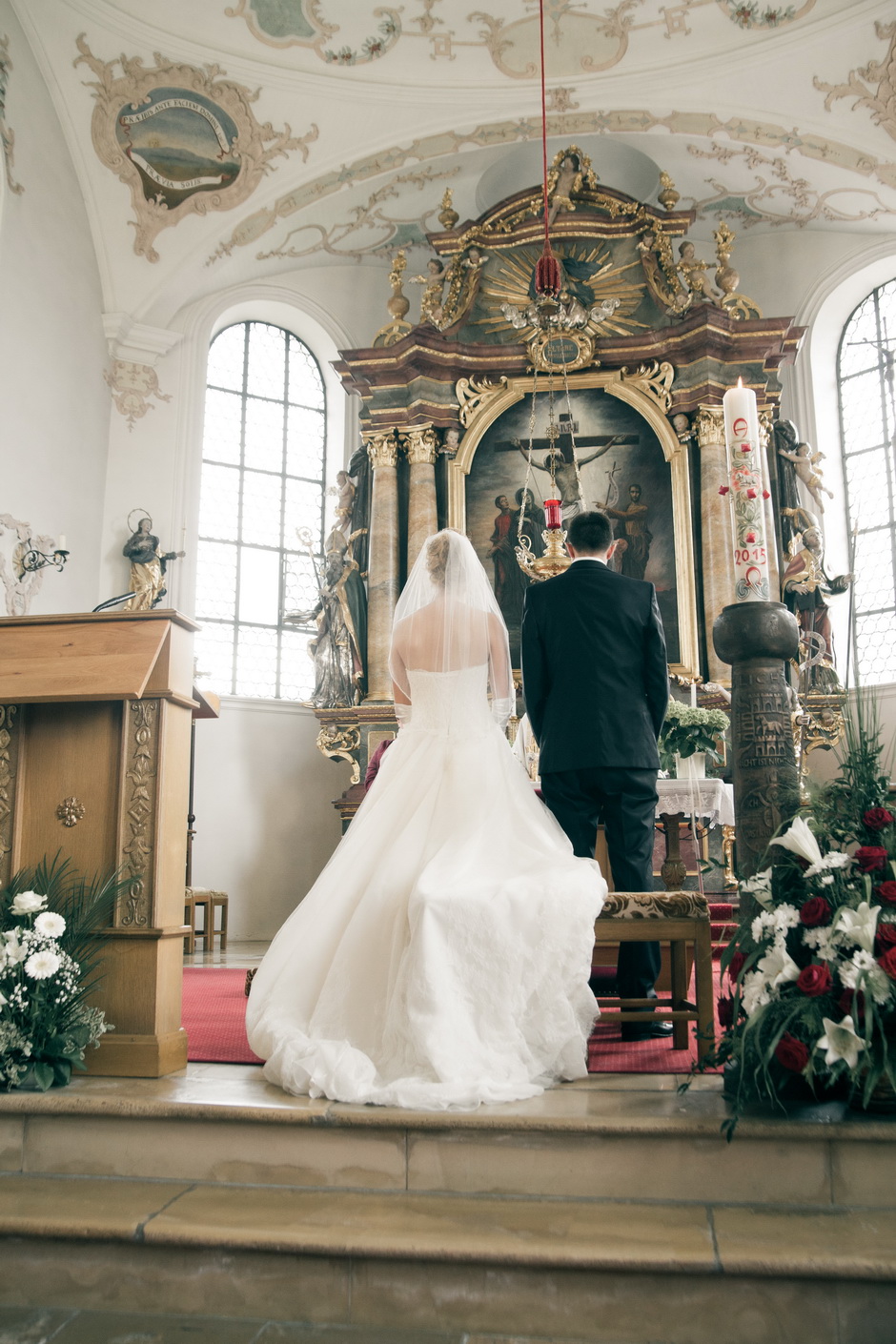 Angebot für Hochzeitsfotografie Sassenburg