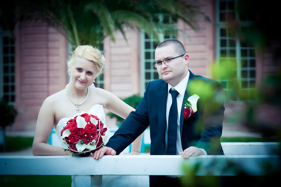 Hochzeitsfotografie Bergneustadt
