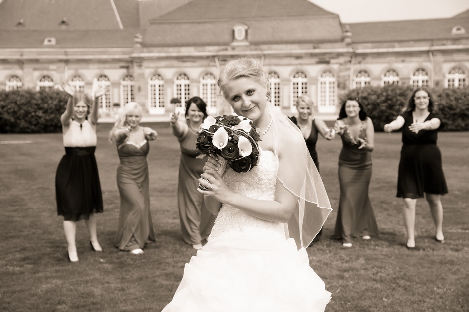 Hochzeitsfotografie Euskirchen
