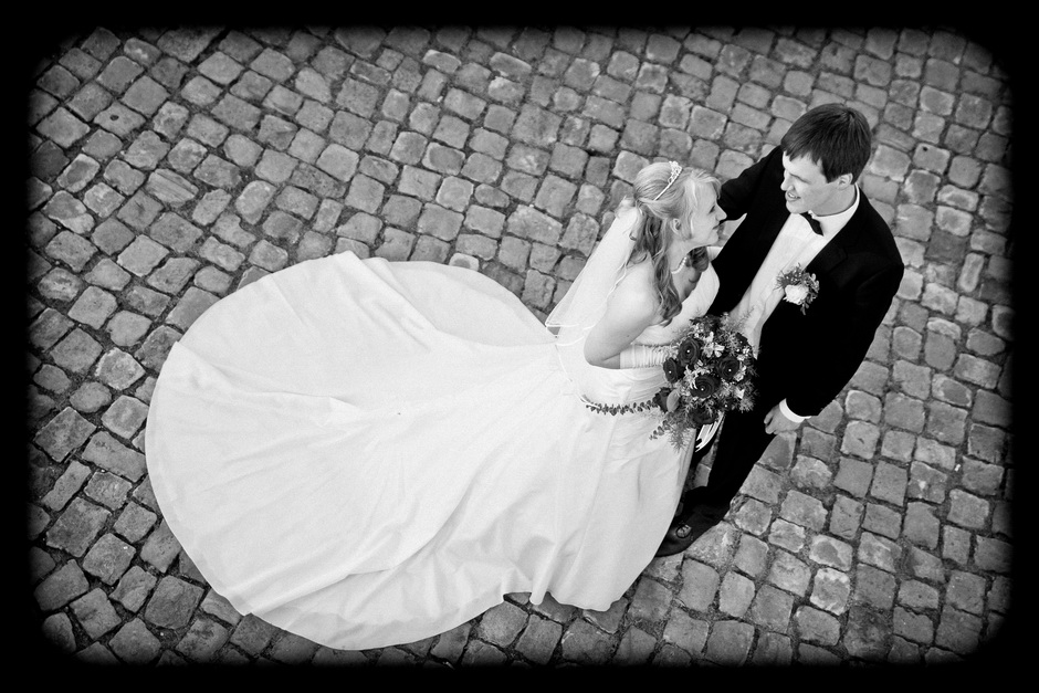 Hochzeitsfotografie Hilchenbach