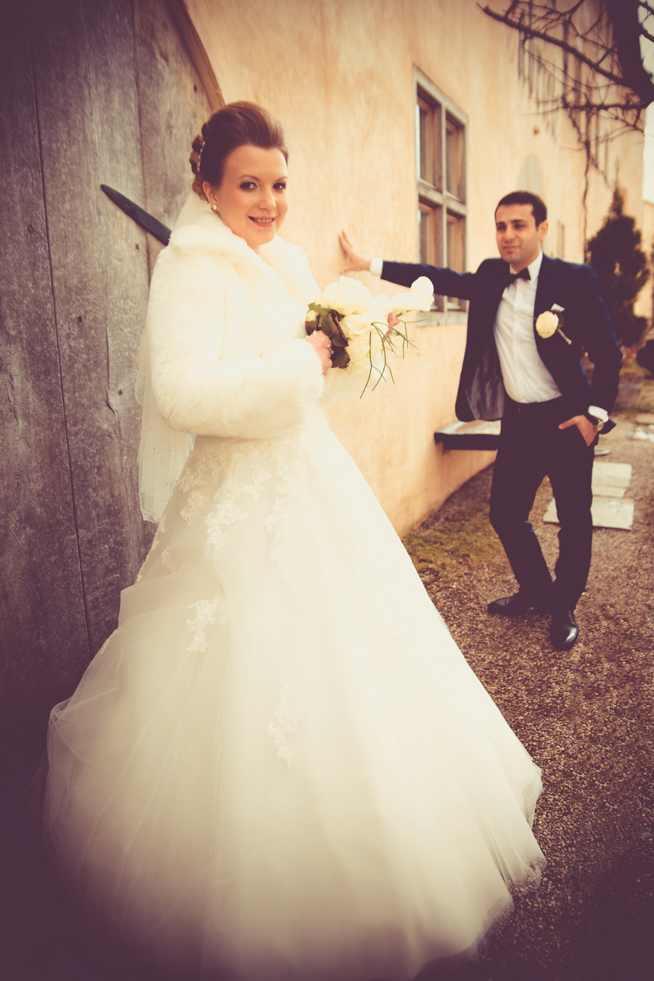 Hochzeitsfotografie Xanten