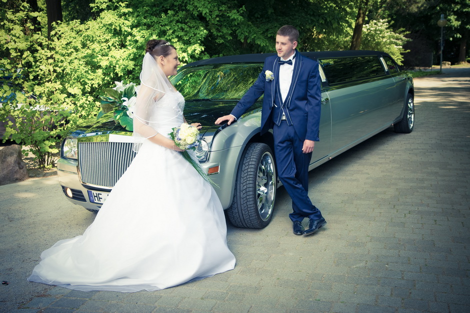Hochzeitsfotografie Alsdorf