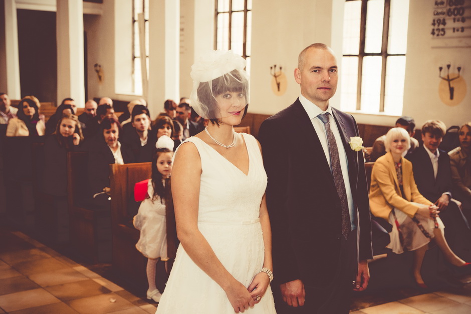 Hochzeitsfotografie Zülpich