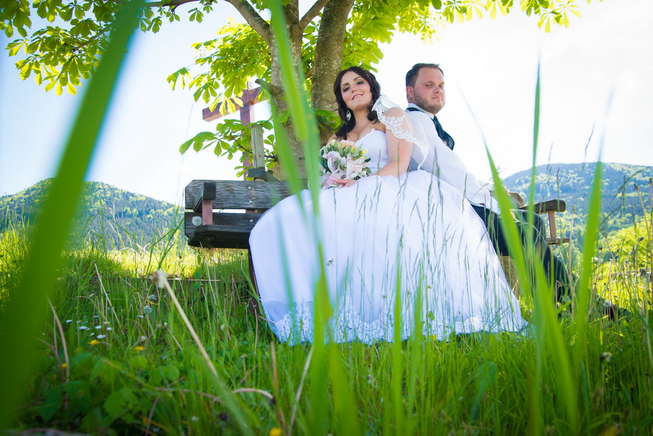 Hochzeit in Spiesen-Elversberg