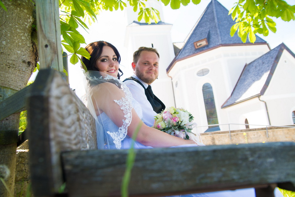 Hochzeit in Pirmasens