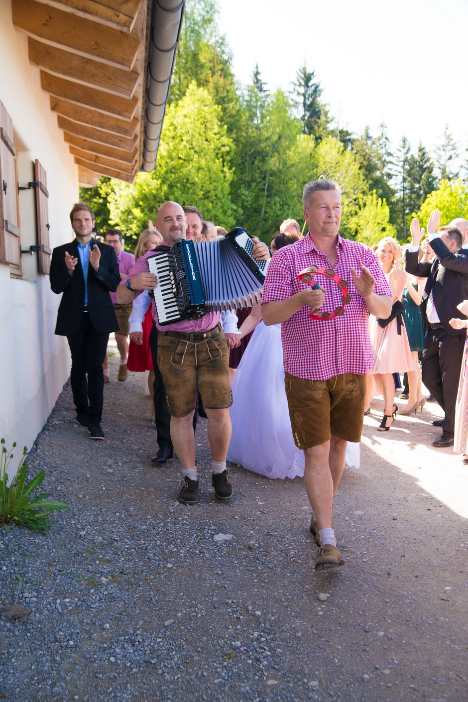 Hochzeitreportage Taunusstein