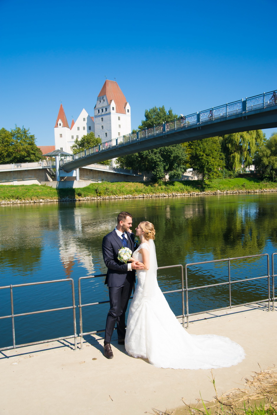 preise Hochzeitsfotograf Losheim am See