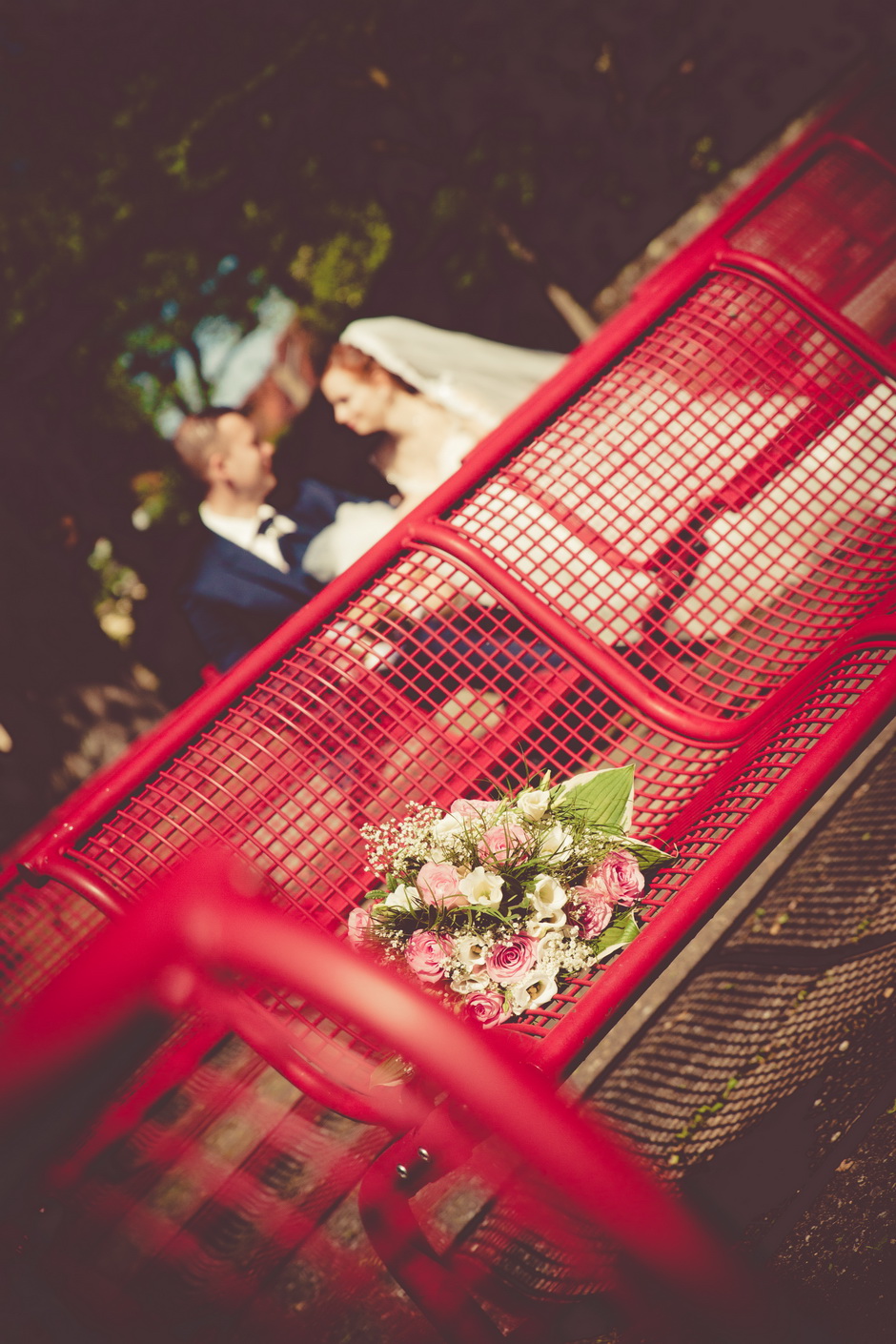 Angebot für Hochzeitsfotografie Kappeln