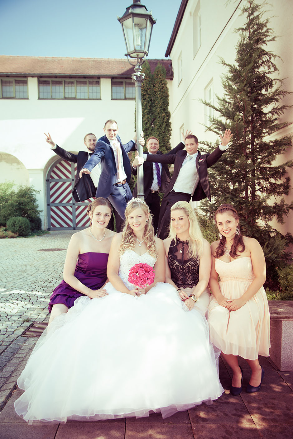 Hochzeitsvideo in Vellmar