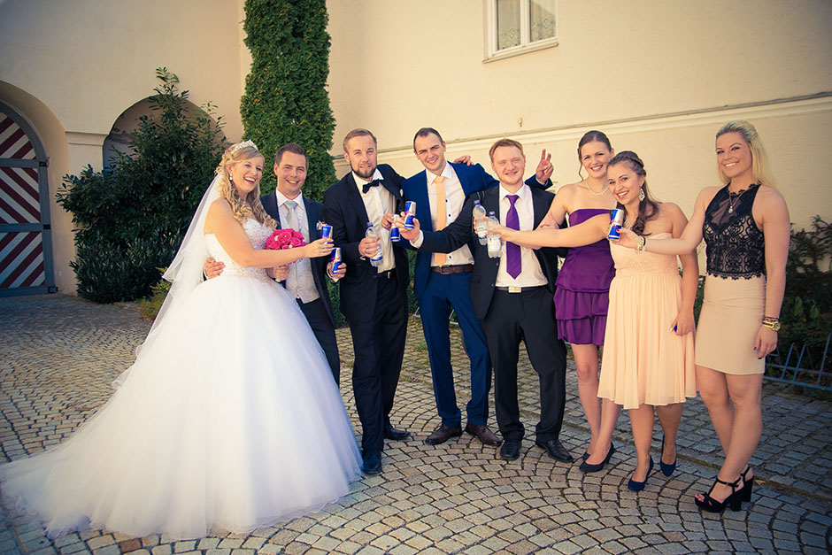 Hochzeitsvideo in Bad Hersfeld
