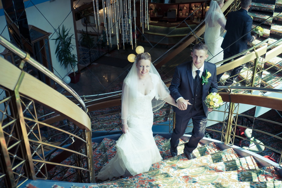 Hochzeitsfilm auf BluRay Hückelhoven