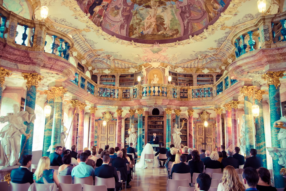 Hochzeitsvideofilm in Borgentreich