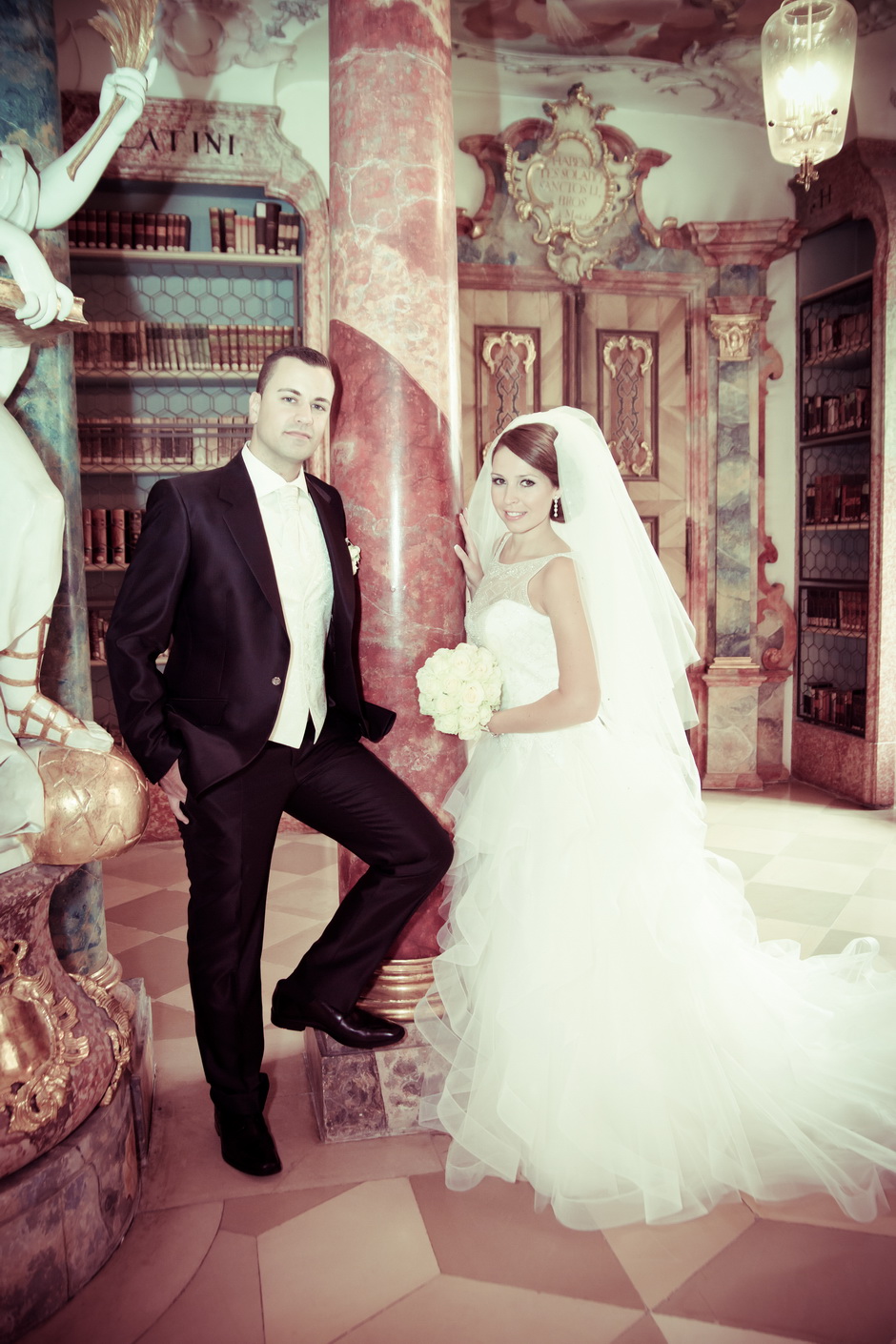 Hochzeitsfilm auf BluRay Bad Driburg