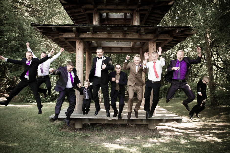 Hochzeitsvideo in Waldbröl