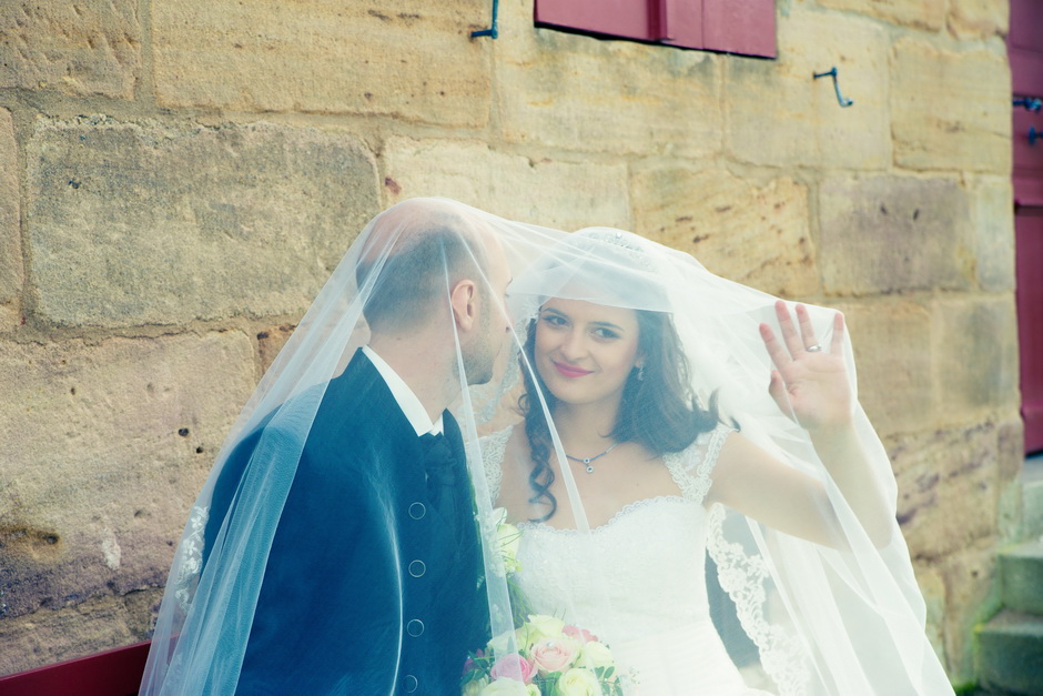 Hochzeitsvideo in Bergkamen