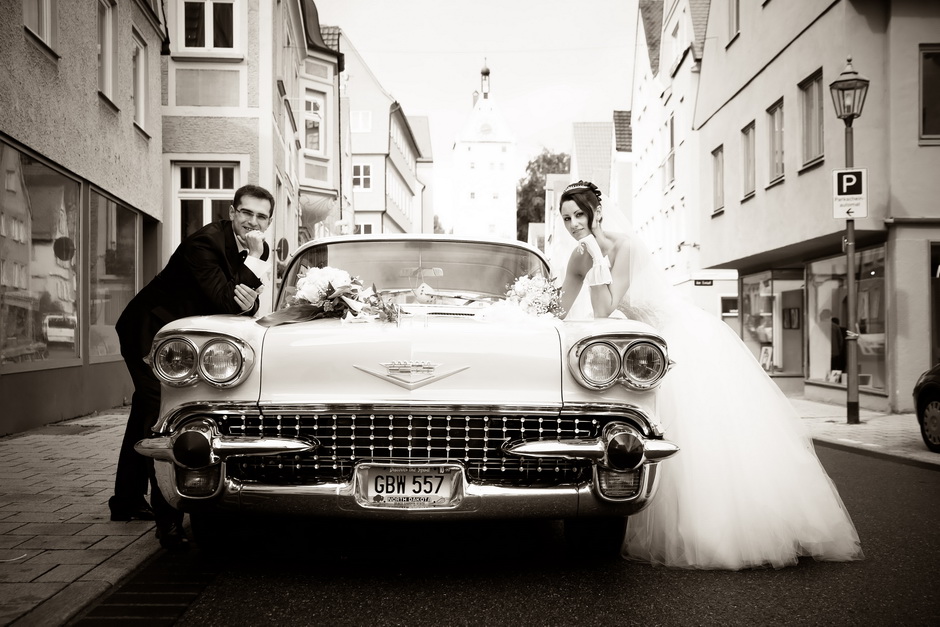 Hochzeit in
 Stemwede