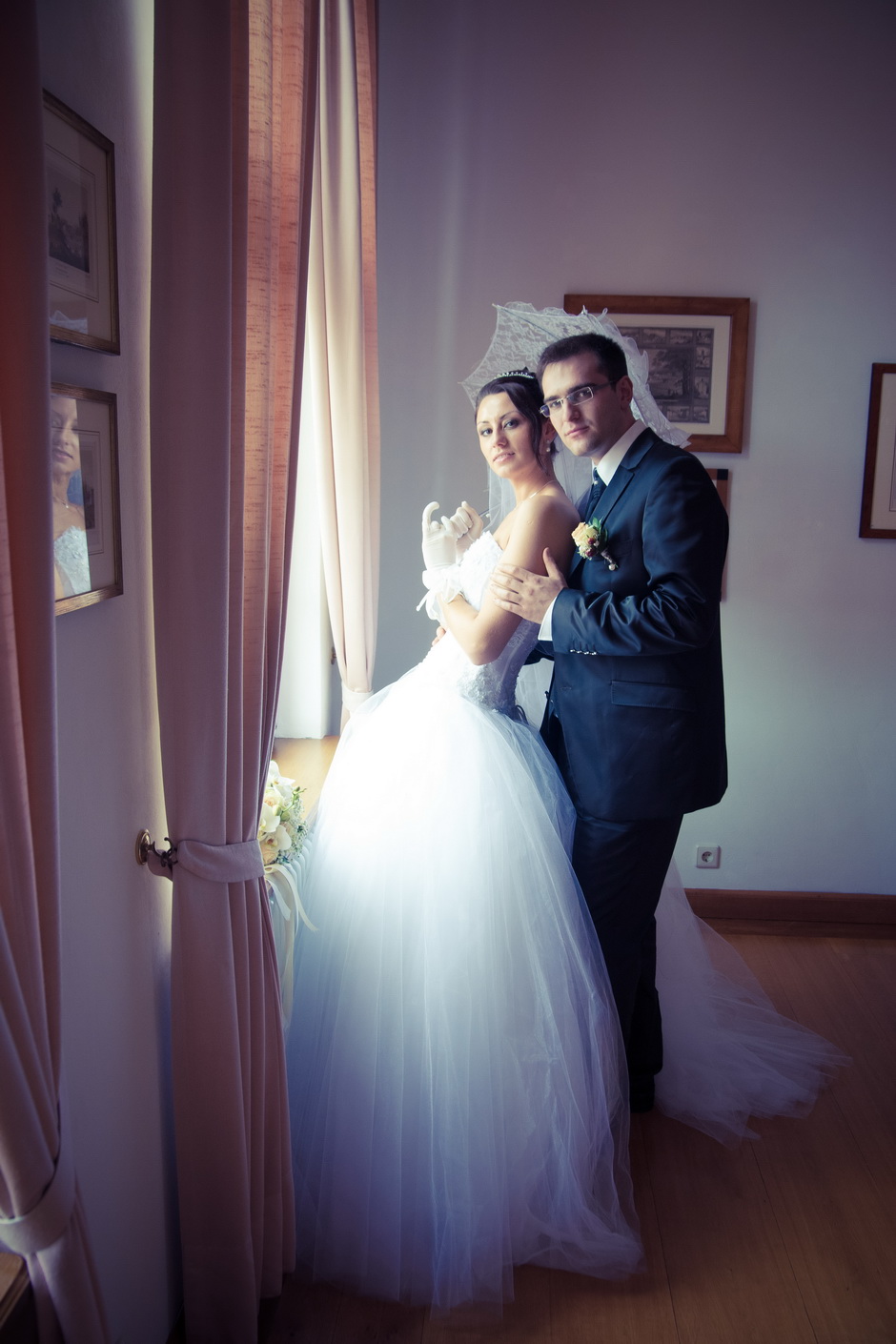 Hochzeitsvideofilm in Ostbevern