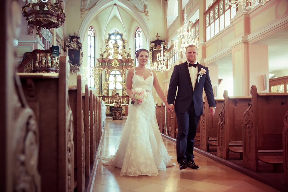 wedding videography Stockelsdorf