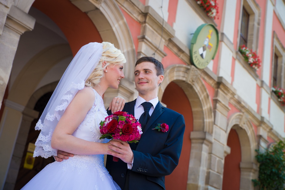 Hochzeitsvideograf in Aschaffenburg