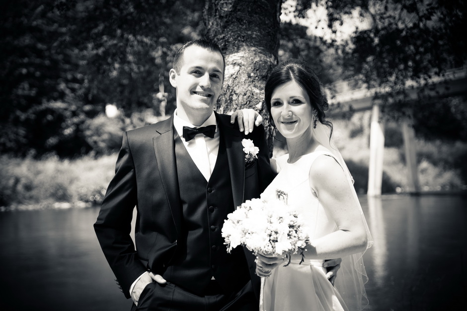 Hochzeitsfotografie
 Murnau am Staffelsee