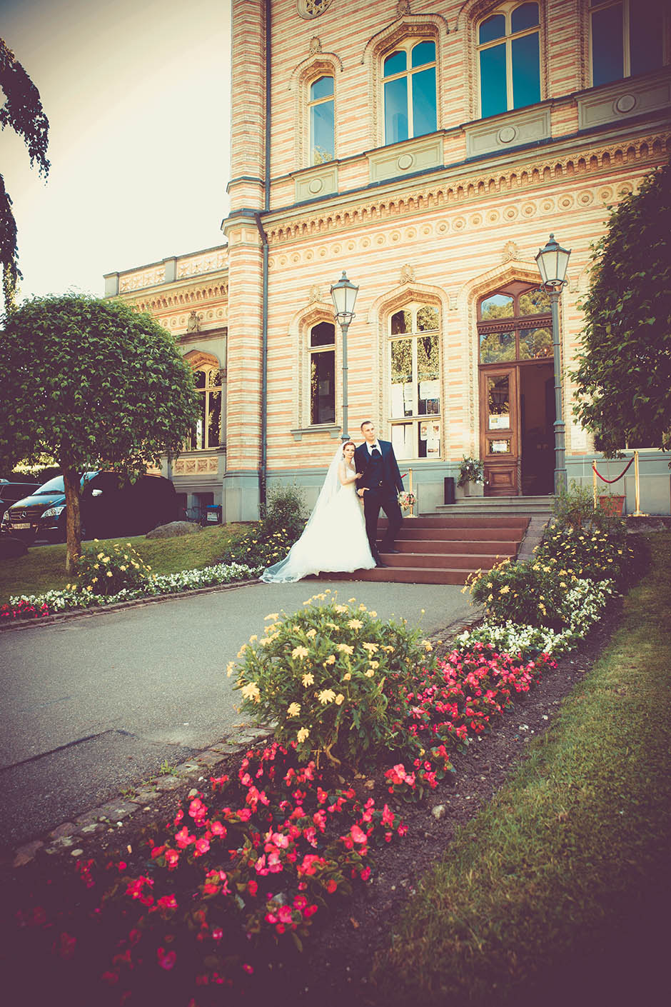 Hochzeitsfotograf in Waltenhofen