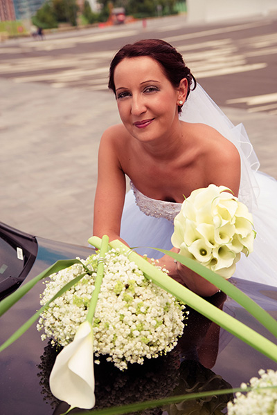 Traumbilder Hochzeit in Bremerhaven