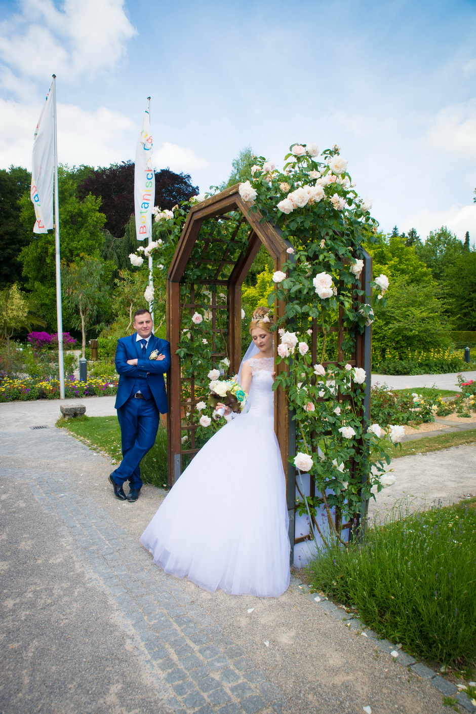 Hochzeitsvideograf in Königsbrunn