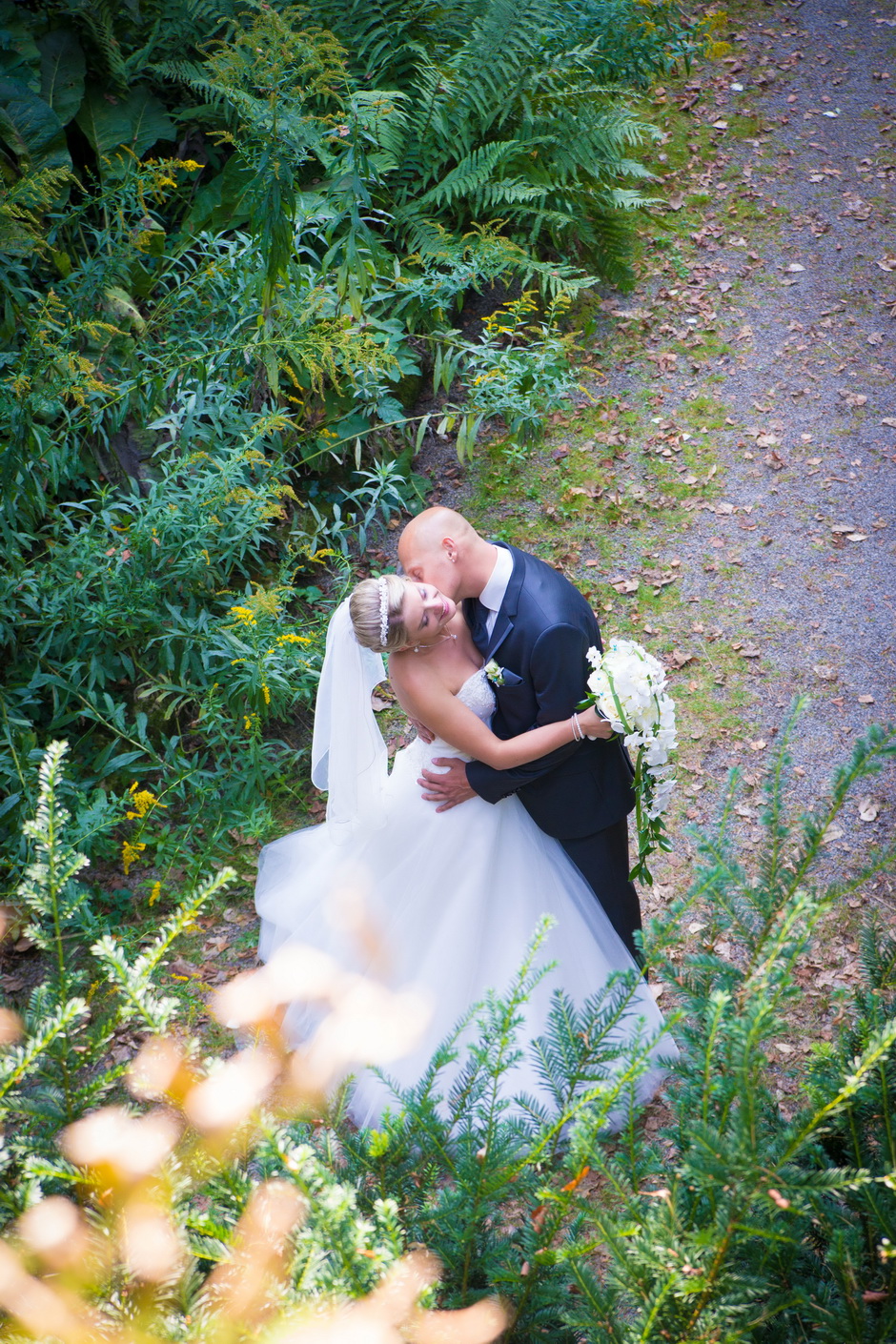 Hochzeitsfotograf in Murnau am Staffelsee