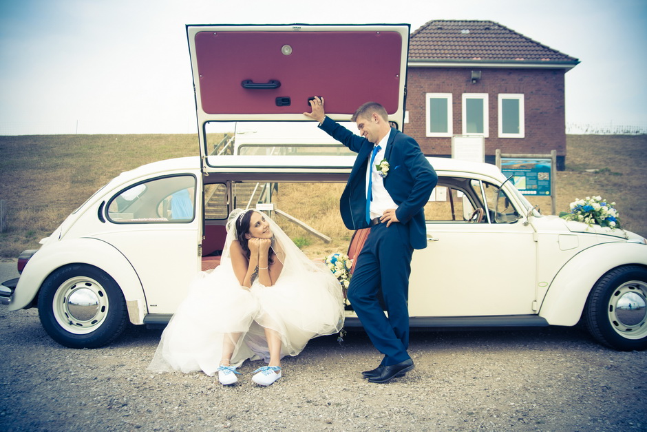 Angebot vom Hochzeitsfotografen Stralsund