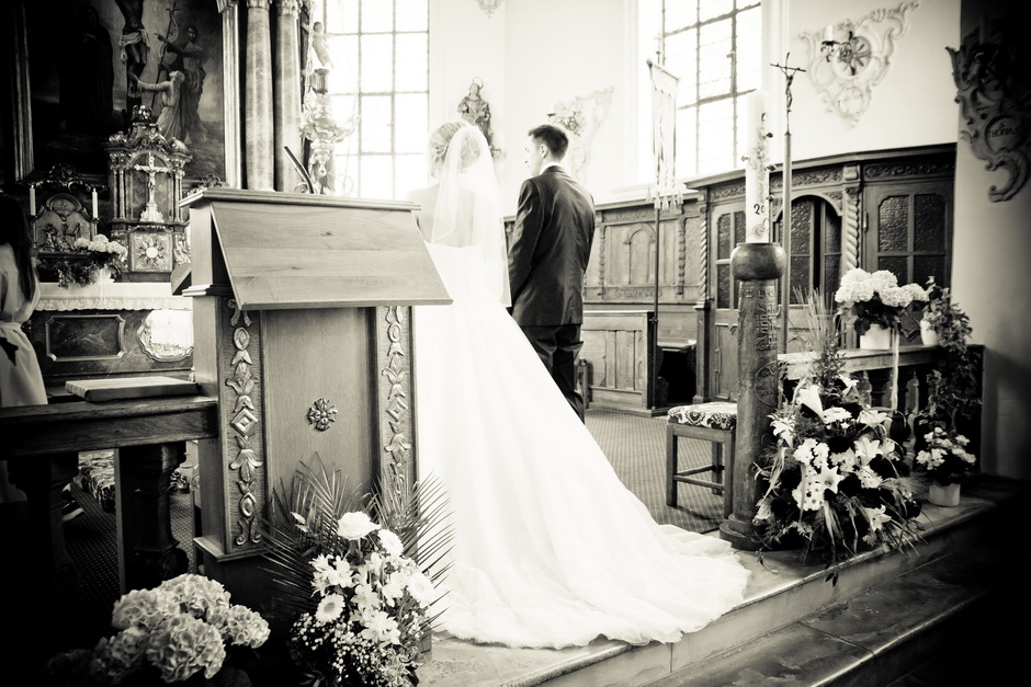 Hochzeitsfotograf günstig in Meppen