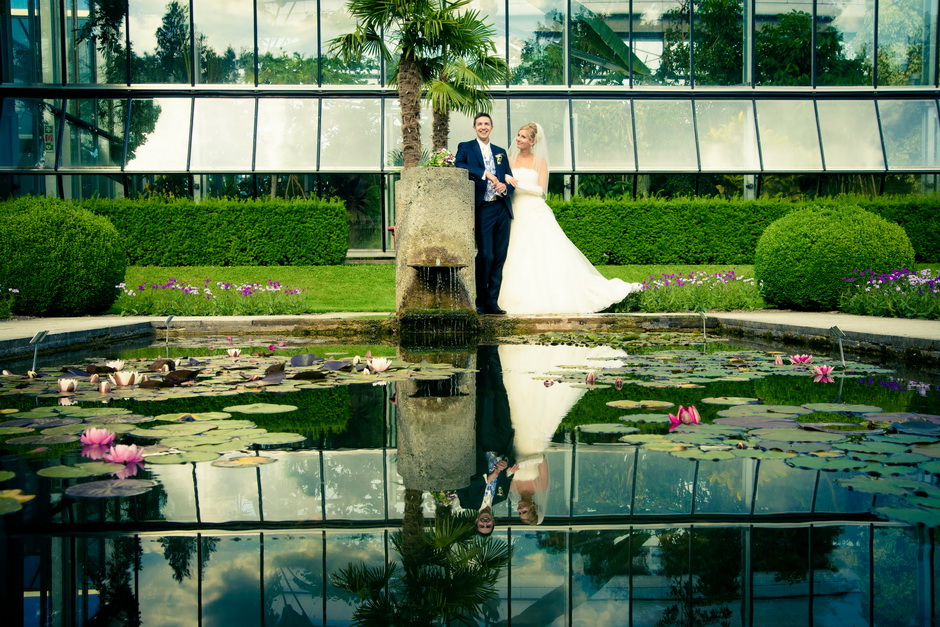 Hochzeitsfotograf billig Hagen im Bremischen
