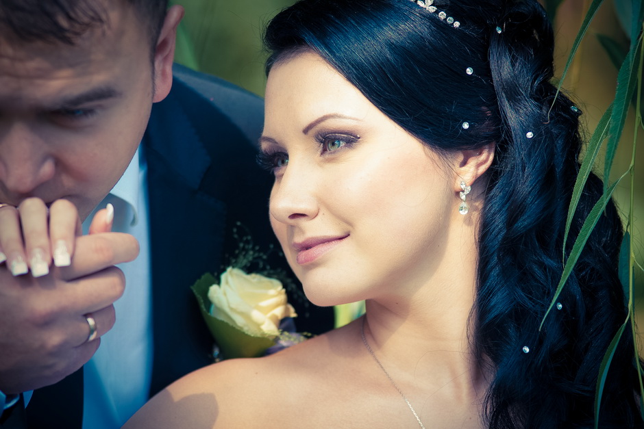 Hochzeitsfotografie Lippetal