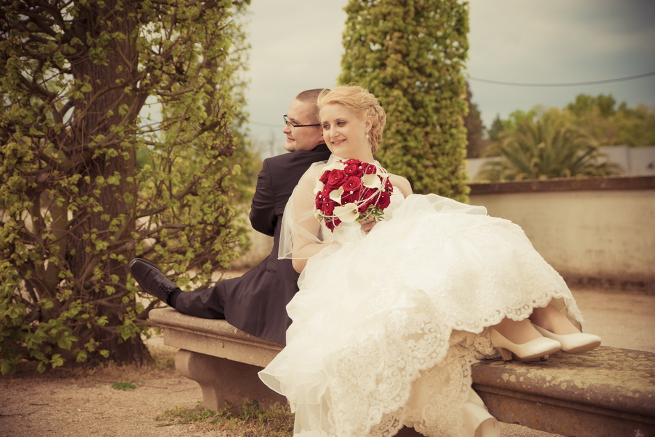 Hochzeitsfotografie Radevormwald