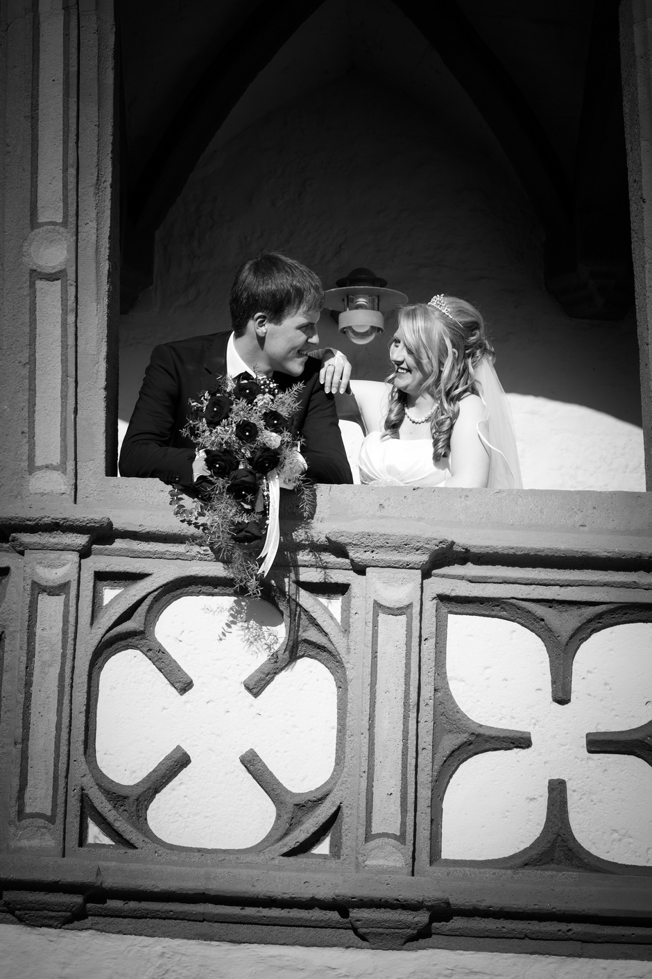 Hochzeitreportage in Stemwede