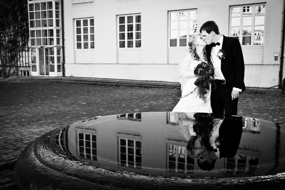Hochzeitsfotografie Drolshagen