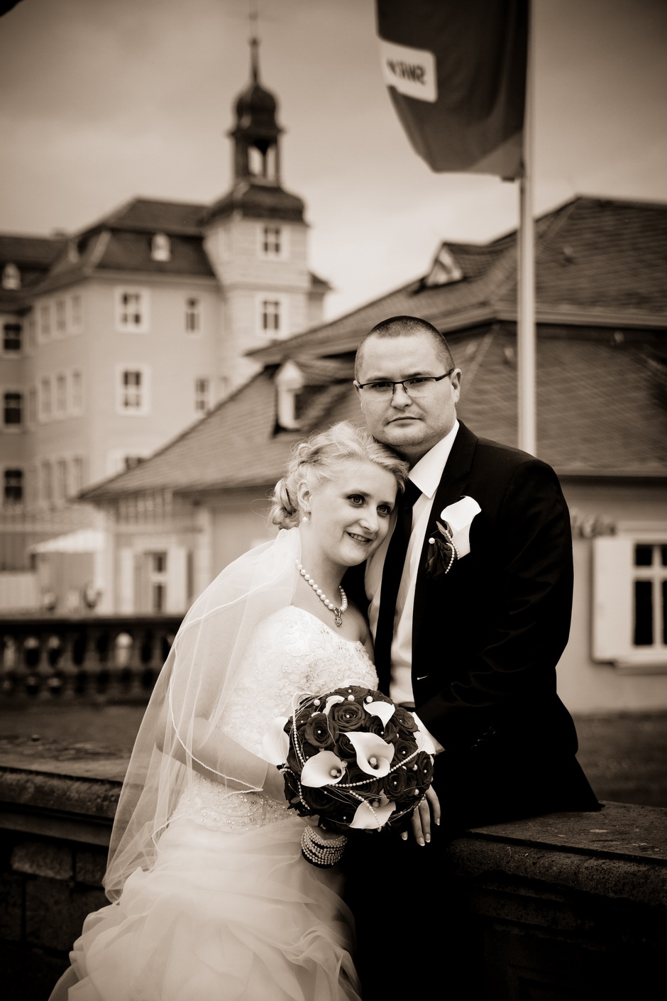 Hochzeitsfotografie Neunkirchen