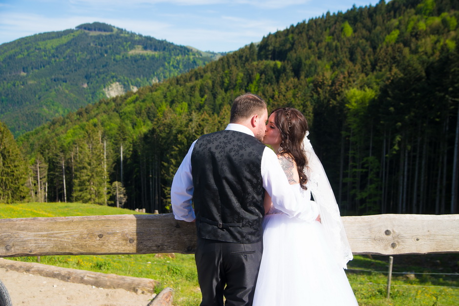 Hochzeitreportage Neunkirchen