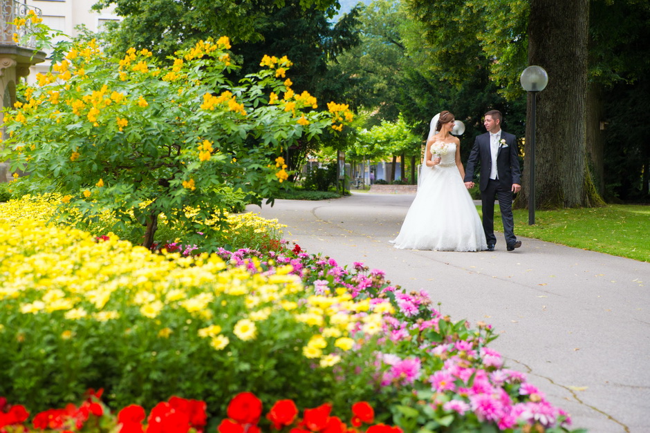 Hochzeitsfoto Königstein im Taunus