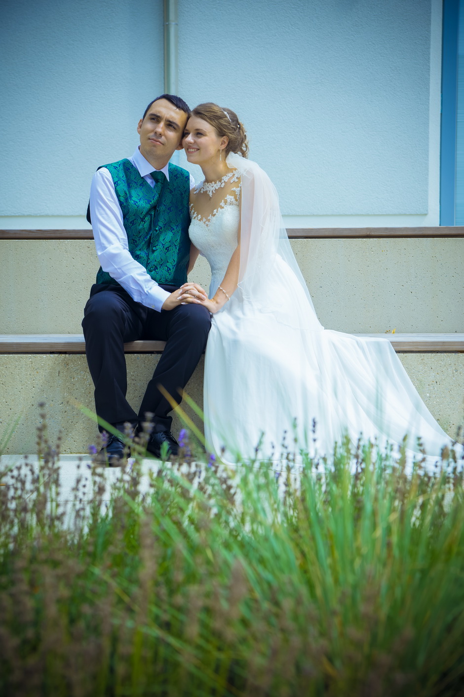Angebot vom Hochzeitsfotografen Salzwedel