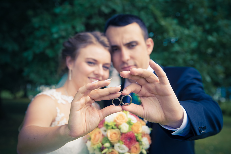 einen Hochzeitsfotografen suchen Südharz